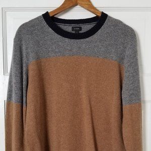 NWOT J Crew Wool Sweater